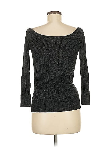 Georgiou Studio Pullover Sweater (view 2)