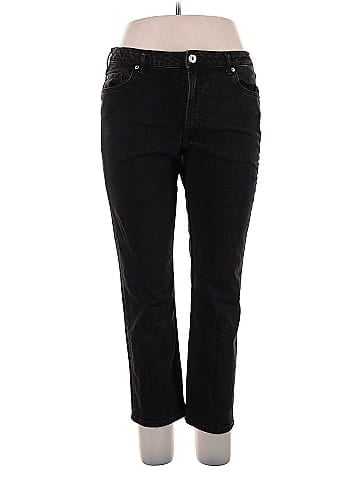 H&M L.O.G.G. Jeans (view 1)