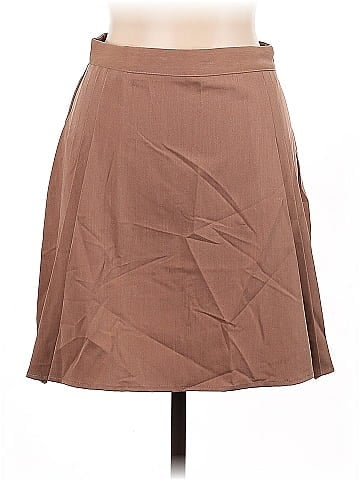 Lola May Formal Skirt (view 1)