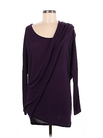 Jasmine Di Milo Long Sleeve Top (view 1)