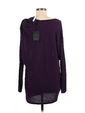 Jasmine Di Milo Long Sleeve Top (view 2)