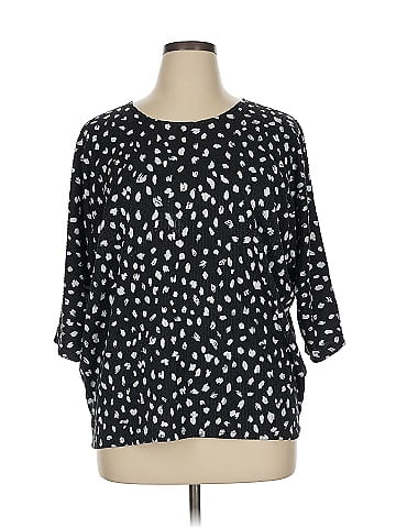 Kim & Cami Long Sleeve T-Shirt (view 1)