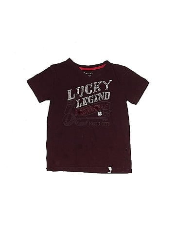 Lucky Brand Short Sleeve T-Shirt (view 1)