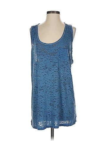 Curious Gypsy Sleeveless Top (view 1)