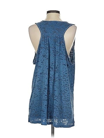 Curious Gypsy Sleeveless Top (view 2)