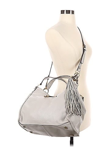 G.I.L.I. Leather Satchel (view 2)