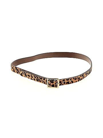 Target Belt (view 1)
