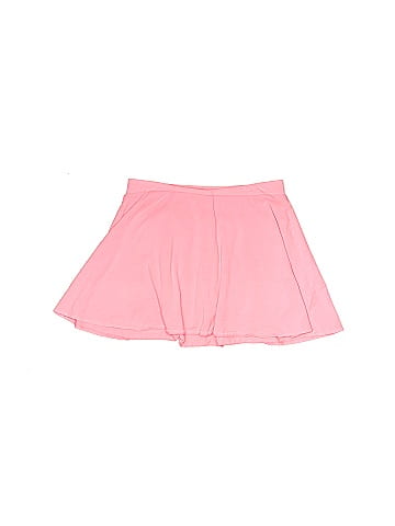 Total Girl Active Skirt (view 1)