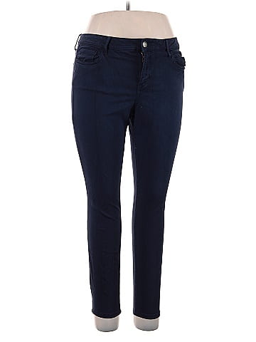 G.H. Bass & Co. Jeans (view 1)