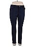 G.H. Bass & Co. Blue Jeans Size 14 - photo 1