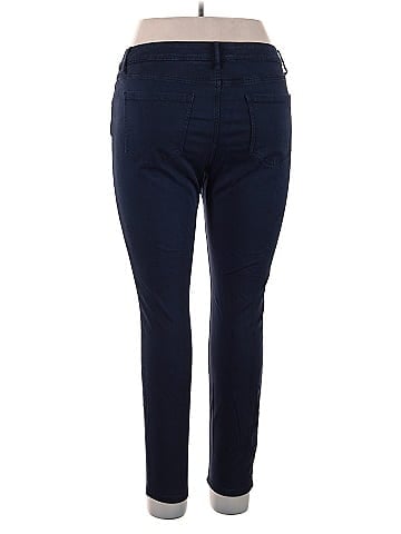 G.H. Bass & Co. Jeans (view 2)