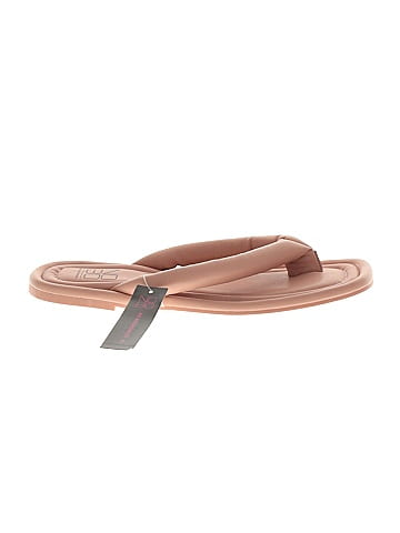 No Boundaries Sandals (view 1)