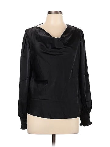 Blāshe Long Sleeve Blouse (view 1)
