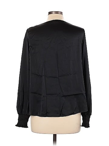 Blāshe Long Sleeve Blouse (view 2)