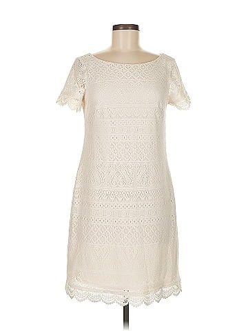 London Times Casual Dress (view 1)