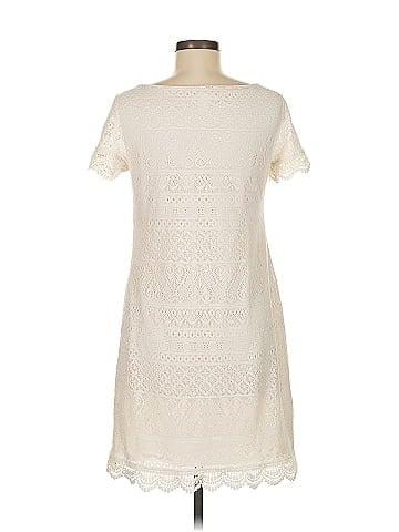 London Times Casual Dress (view 2)