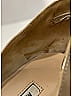 Manolo Blahnik 100% Patent Leather Tan Patent Flats Size EU 39 1/2 - photo 9