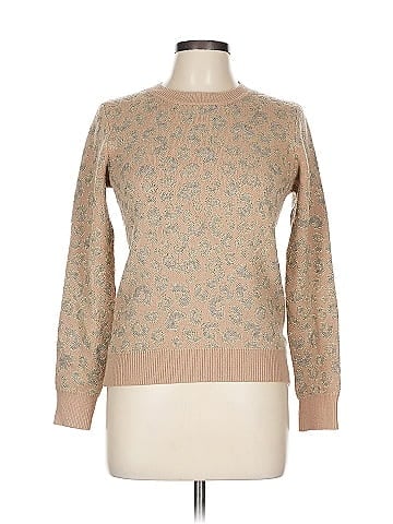 Love Token Pullover Sweater (view 1)