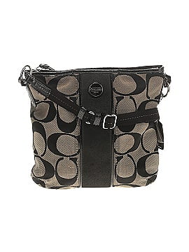 Coach Designer Crossbody Bags On Sale Up To 90 Off Retail ThredUp