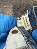 Madewell Solid Blue Jeans Size 25 waist - photo 5