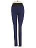 Calia by Carrie Underwood Blue Purple Active Pants Size XS - photo 2