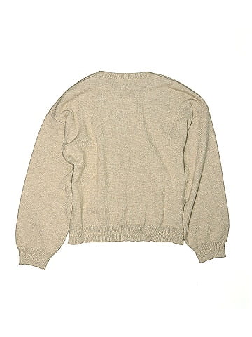 Mayoral Pullover Sweater (view 2)