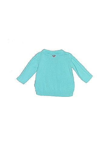 Roxy Girl Pullover Sweater (view 2)