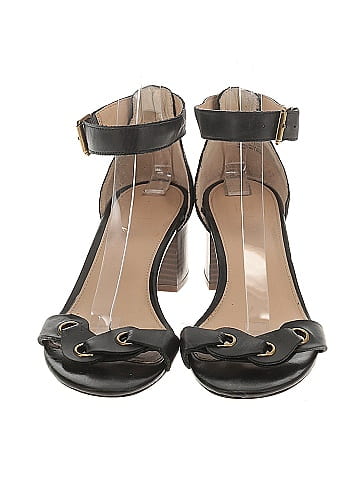 Gap Heels (view 2)