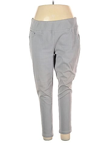 DG^2 by Diane Gilman Casual Pants (view 1)
