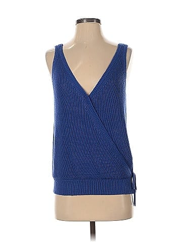 Velvet Heart Sleeveless Top (view 1)