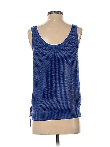 Velvet Heart Sleeveless Top (view 2)