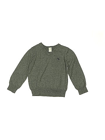 Carter's Pullover Sweater (view 1)