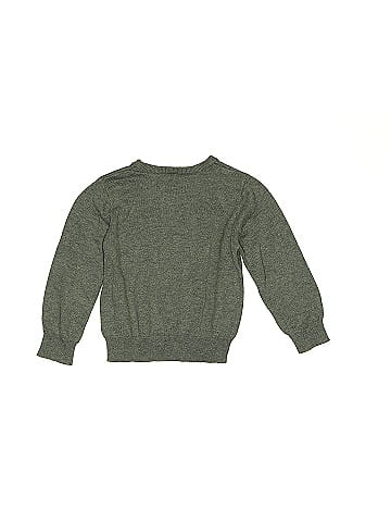 Carter's Pullover Sweater (view 2)