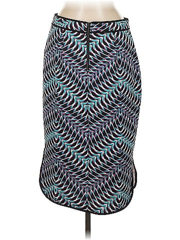 Bisou Bisou Casual Skirt (view 2)