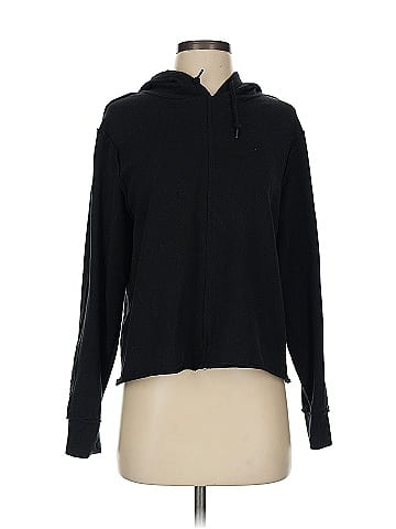 Danielle K. Studios Zip Up Hoodie (view 1)