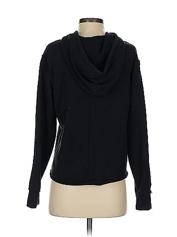Danielle K. Studios Zip Up Hoodie (view 2)