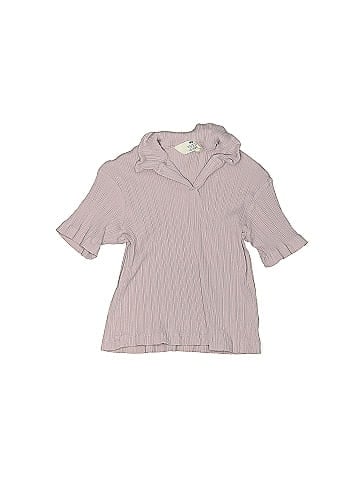 H&M Short Sleeve Turtleneck (view 1)
