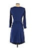 Liz Lange Maternity for Target Blue Casual Dress Size S - photo 2