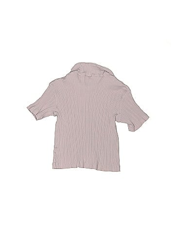 H&M Short Sleeve Turtleneck (view 2)