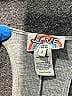 Love 100% Cotton Gray Tank Top Size 1 - photo 7