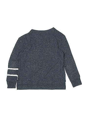 Chaser Pullover Sweater (view 2)
