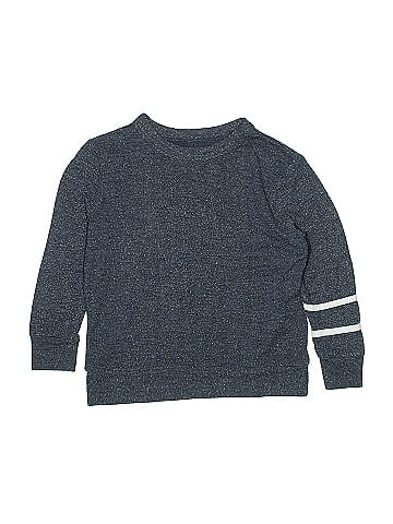 Chaser Pullover Sweater (view 1)