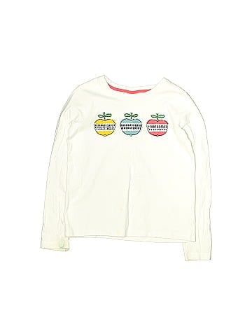 Hanna Andersson Long Sleeve T-Shirt (view 1)