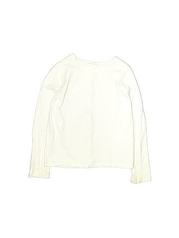 Hanna Andersson Long Sleeve T-Shirt (view 2)