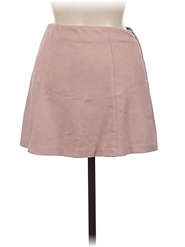 John Galt Casual Skirt (view 1)