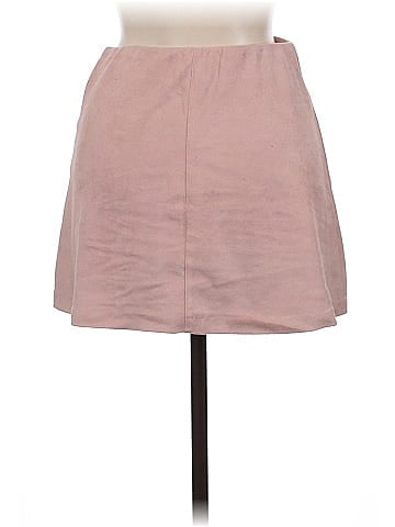 John Galt Casual Skirt (view 2)
