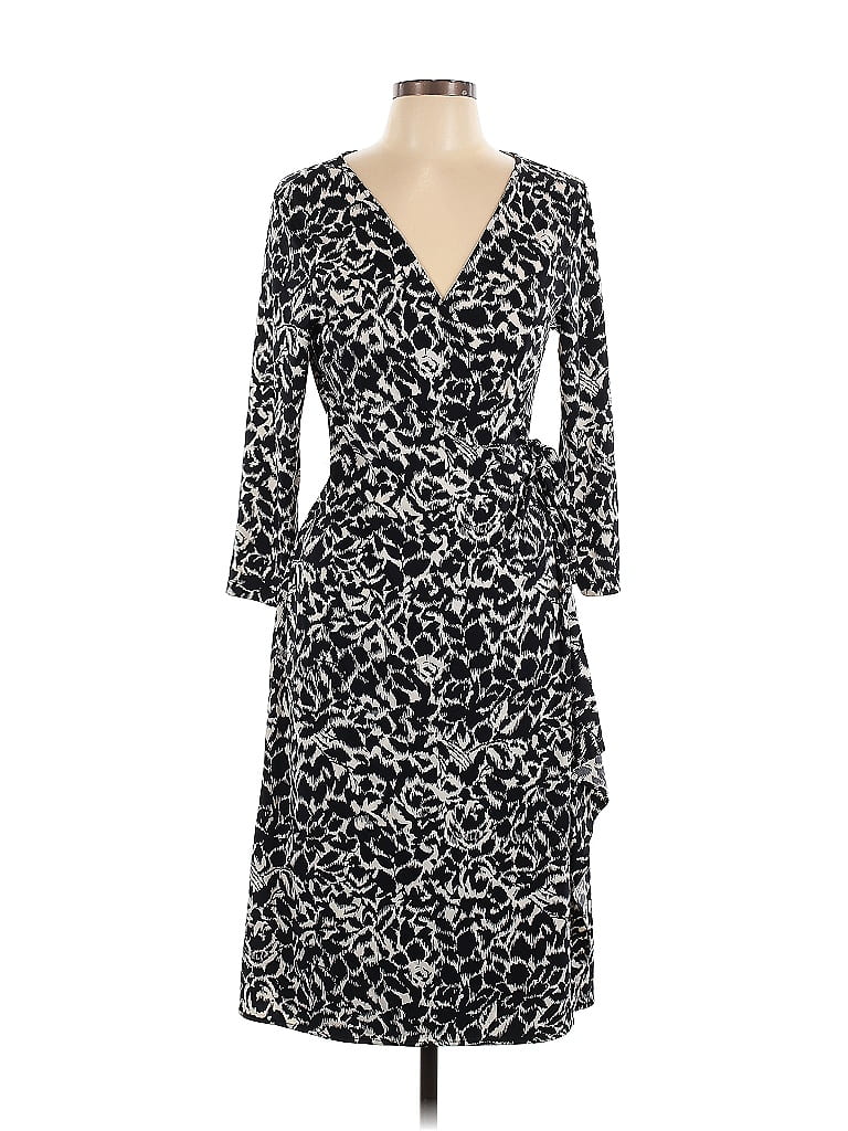 Preloved Designer Cocktail Dresses:  BCBGMAXAZRIA Cocktail Dress, Size 10 main image 1