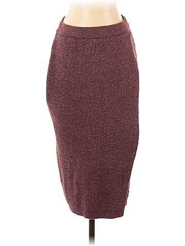 Lush Casual Skirt (view 1)