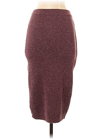 Lush Casual Skirt (view 2)