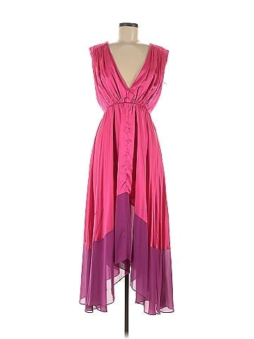 AMUR Amelia Dress (view 1)